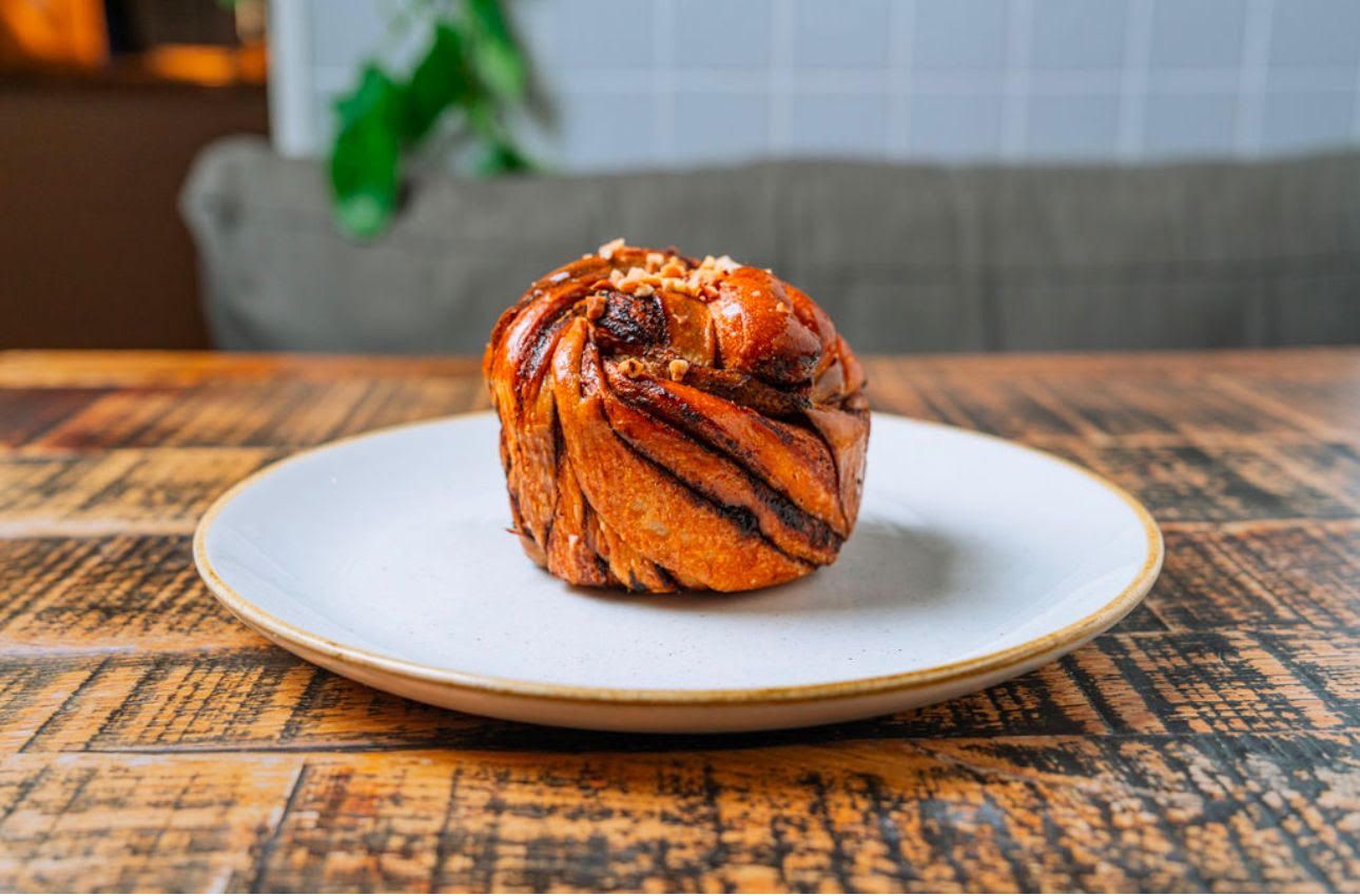 Babka Bun