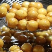 Sweet Balls Small