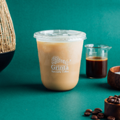 Cold Spanish Latte