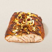 Caramel Cinnamon Buns