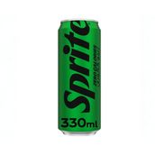 Sprite Zero