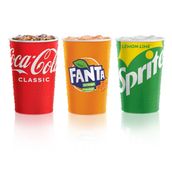 Soft Beverages