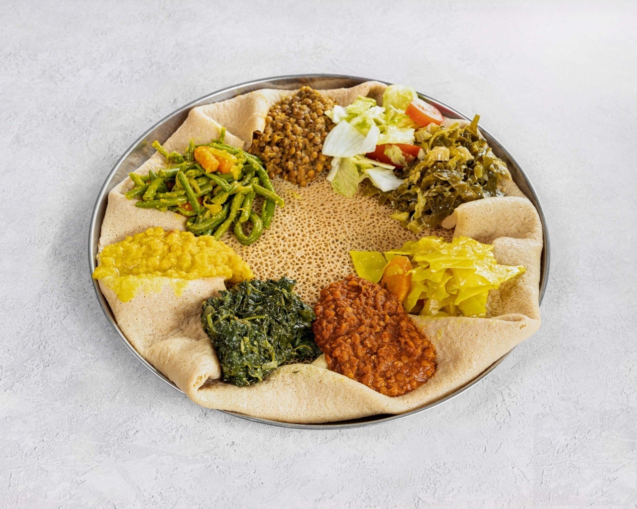 Veg Combination