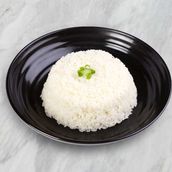Steamed White Rice