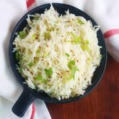 Jeera Rice