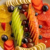 Swahili Fruits