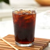 Iced Americano