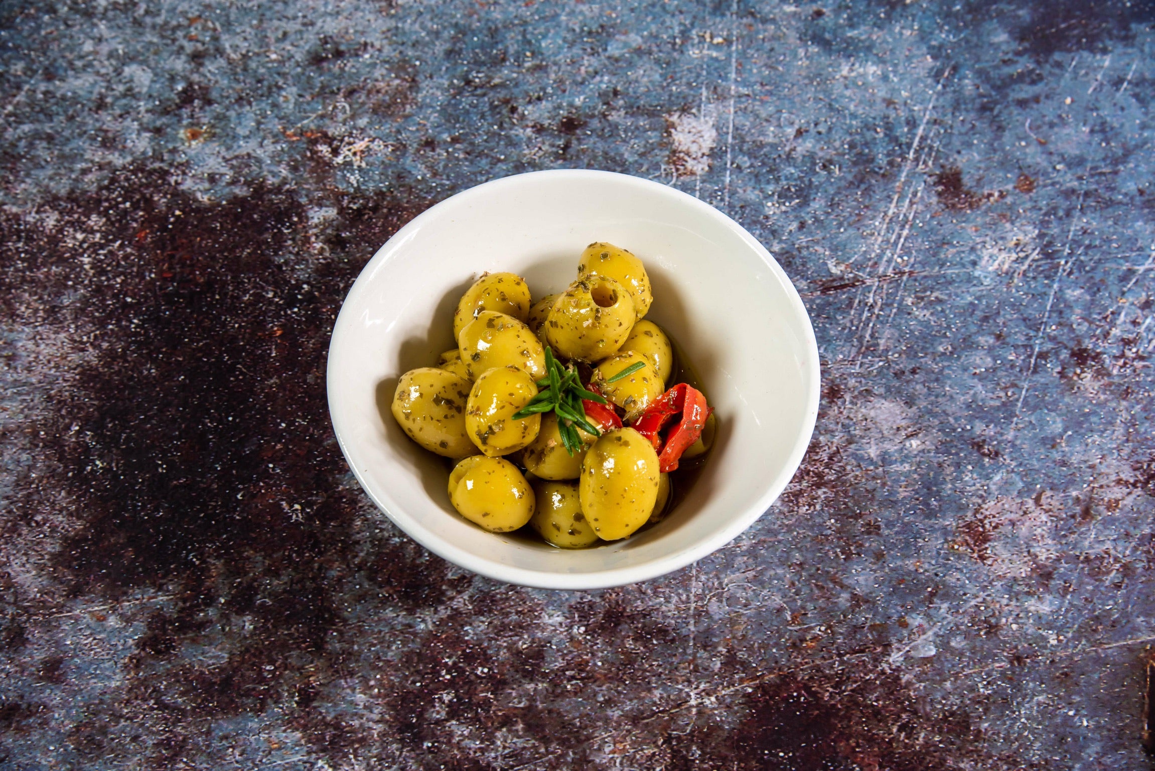 Olives