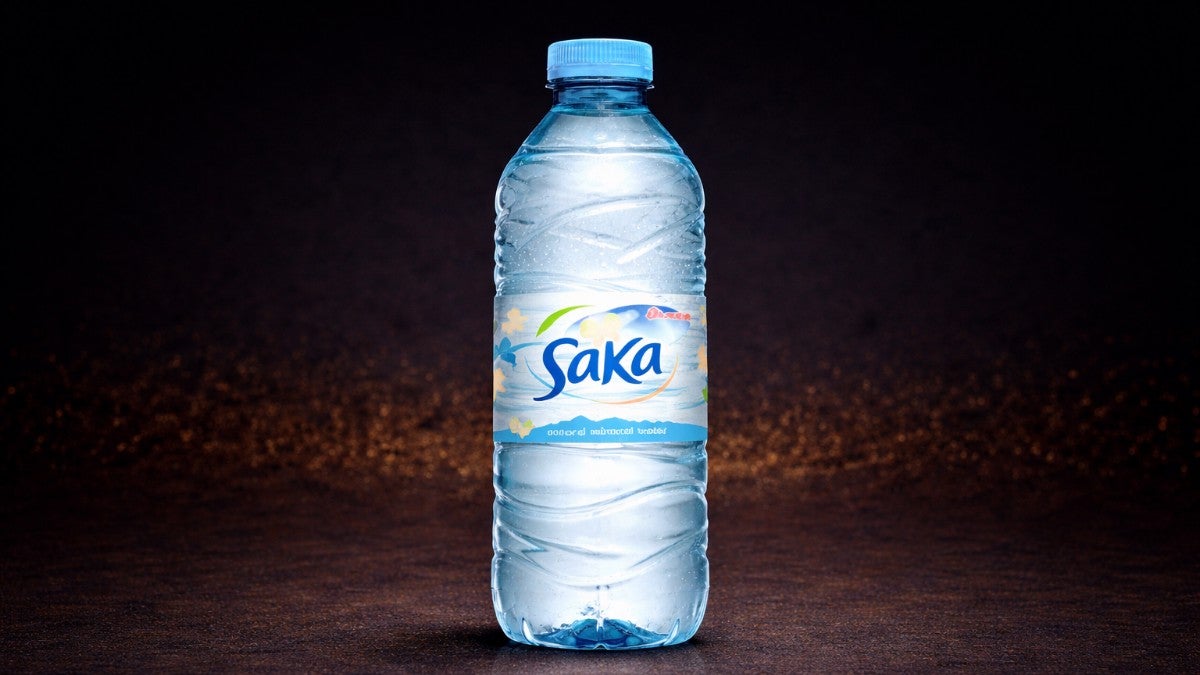 Water