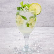 Classic Mojito