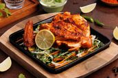 Chicken Tikka