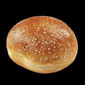 Bun Bread