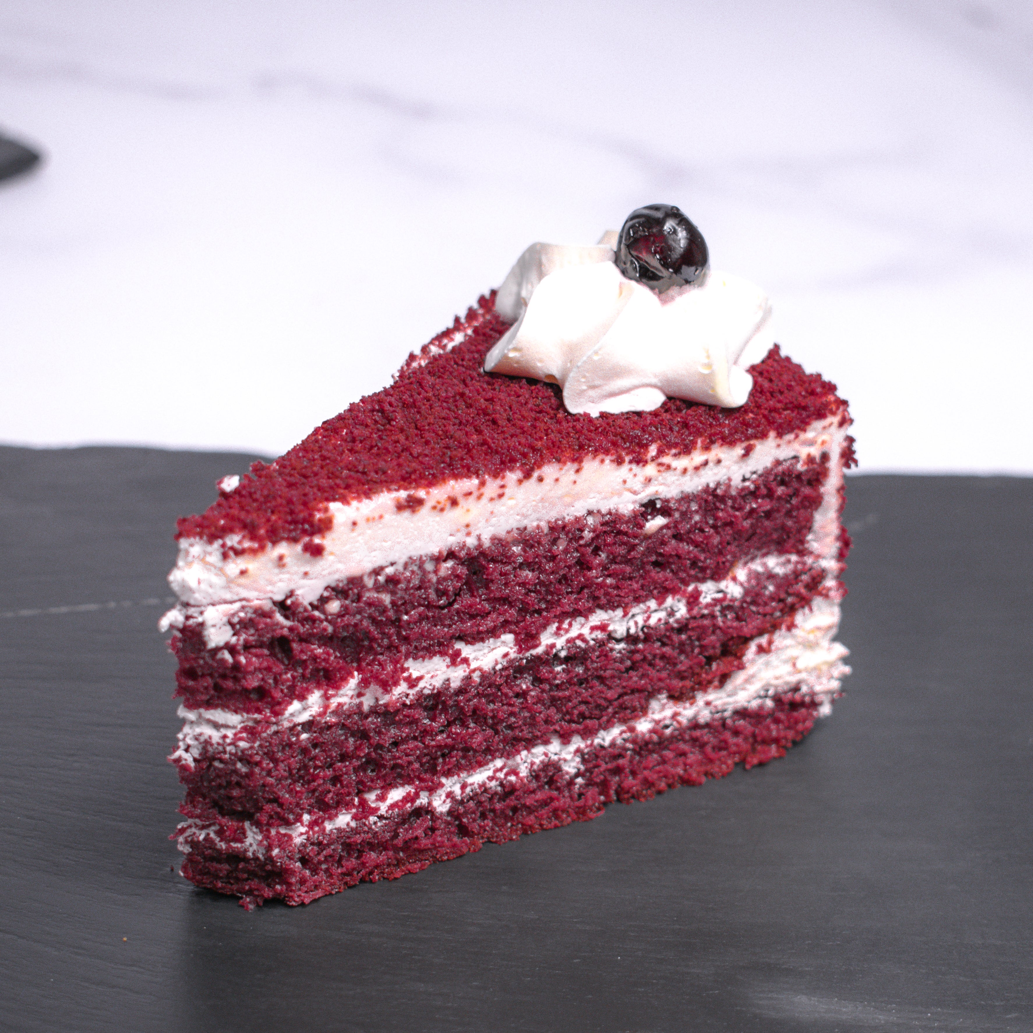 Red Velvet Cake