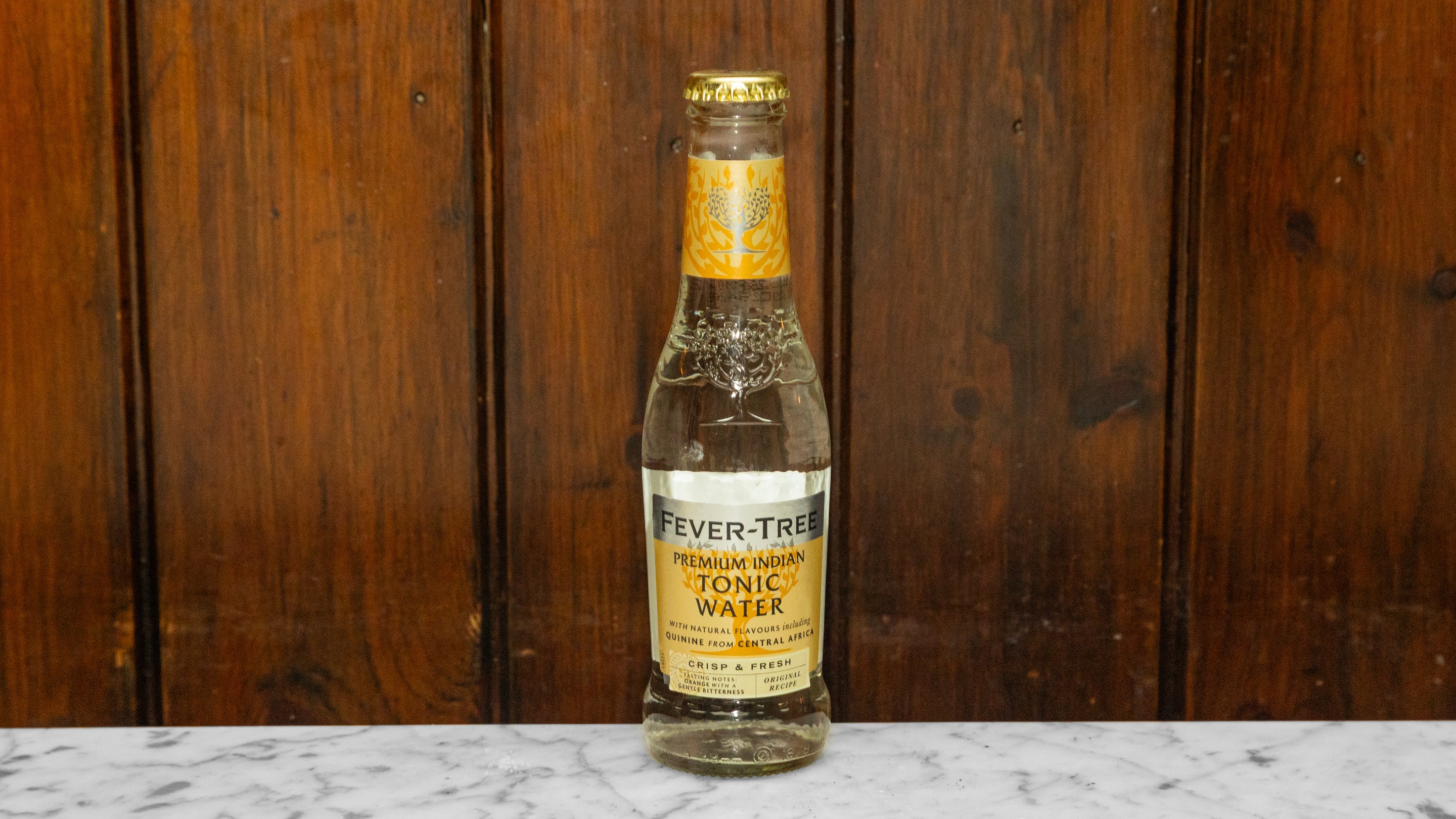 Tonic Water