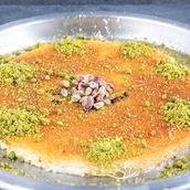 Dr Kunafa Special