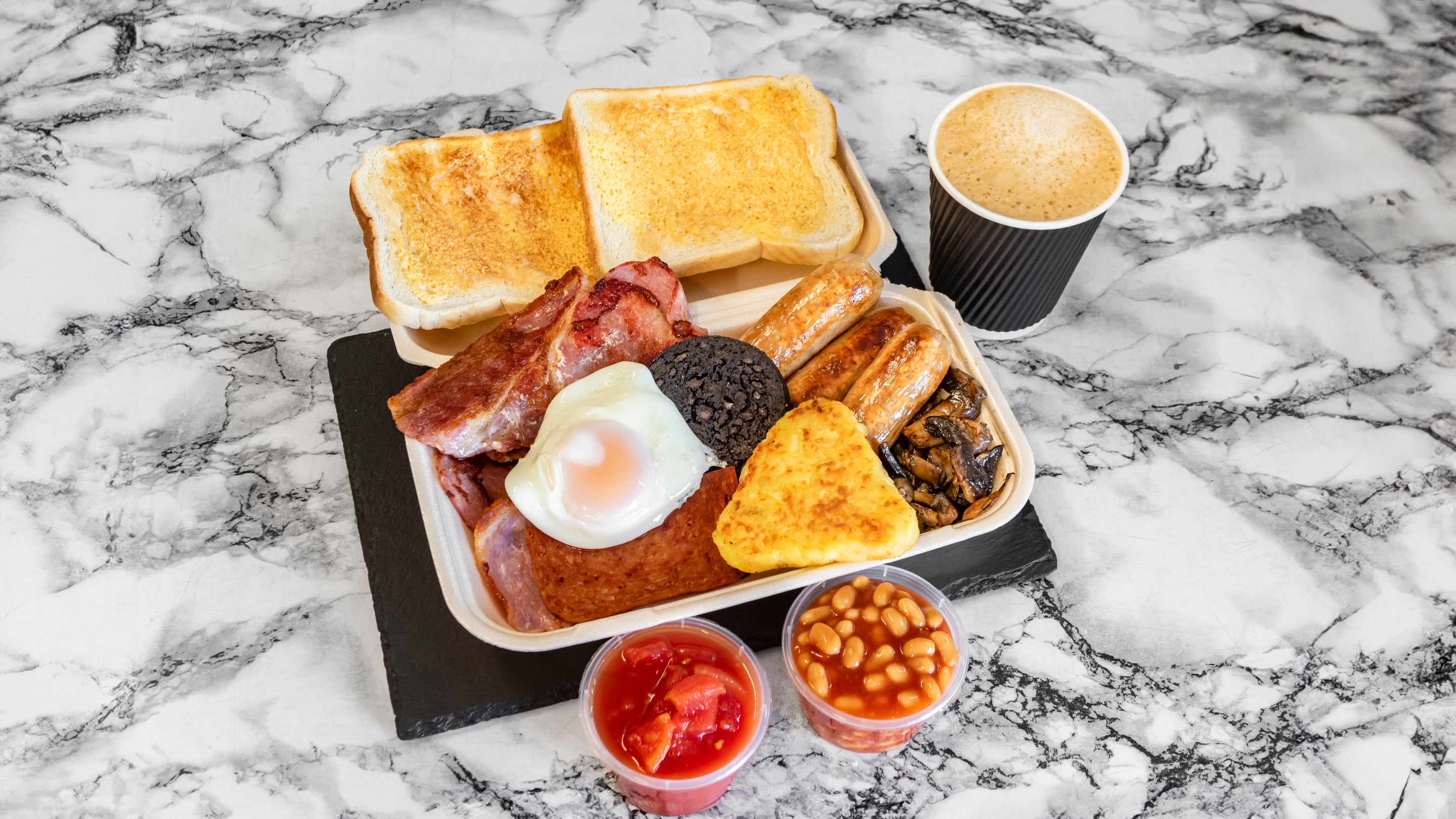 Extra Large Breakfast Tray