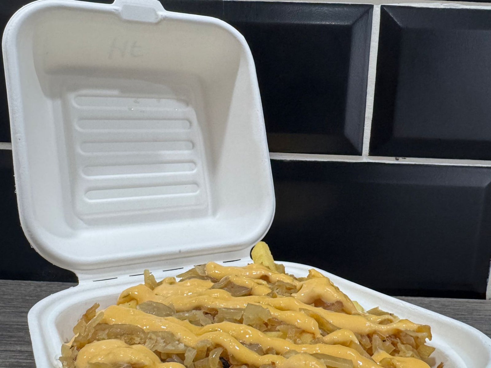 House Fries