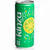 Kinza Lemon Zero