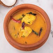 Chicken Chatti Curry