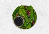 Arugula salad