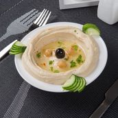 Hummus