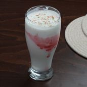 LASSI - SWEET