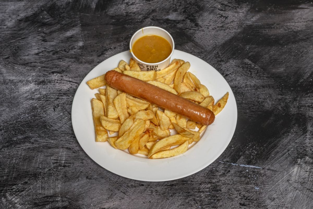 Sausage Box