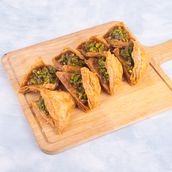 Turkish Pistachio Warbat	