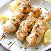 CHICKEN MALAI BOTI 12PC