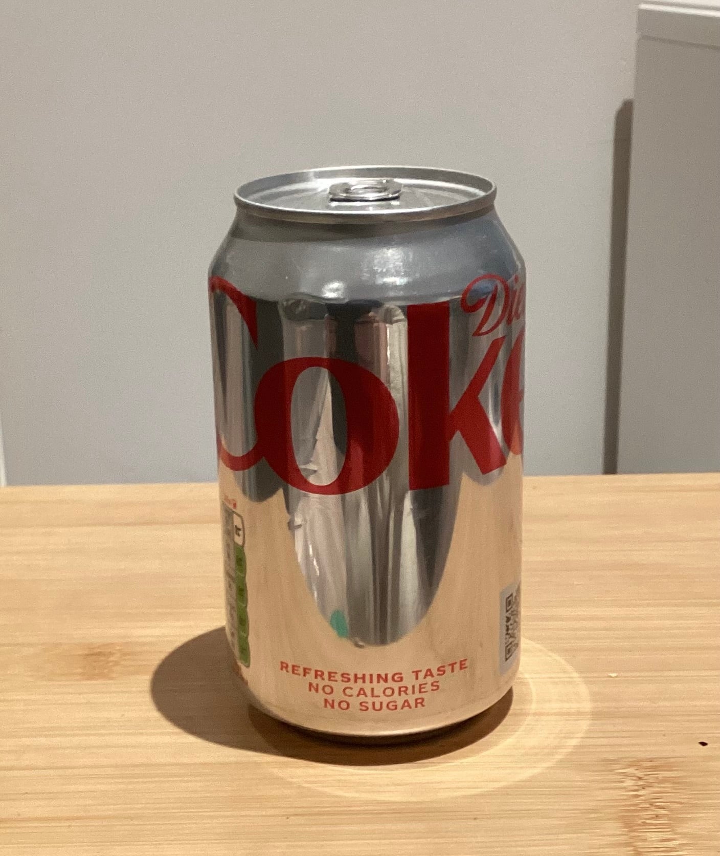 Diet Coke 健怡可乐