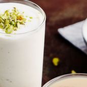 Lassi plain