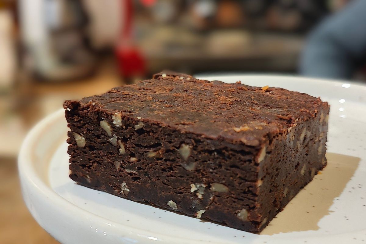 Brownie