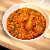 MURG Chana