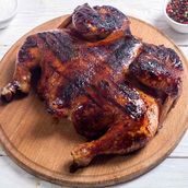 Grilled Chicken