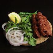 Seekh Kabab Single