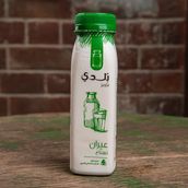 Laban Ayran With Mint
