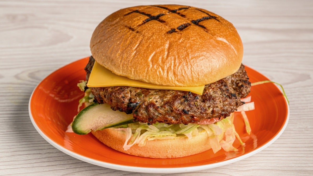 Quarter Pounder
