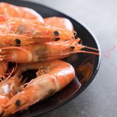 King Prawn (4 Nos U15)