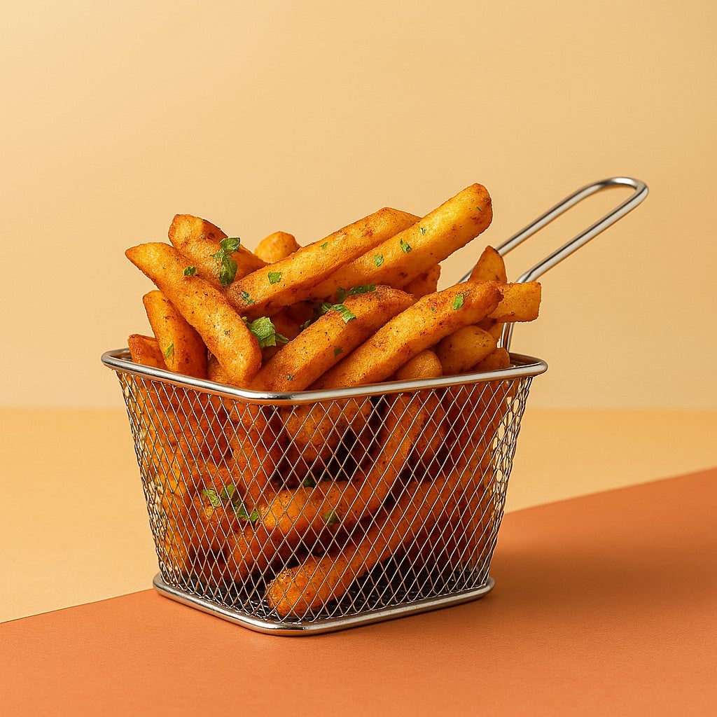 �� Peri Fries