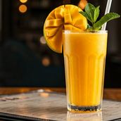 Mango Juice