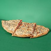 Napolitana Pie