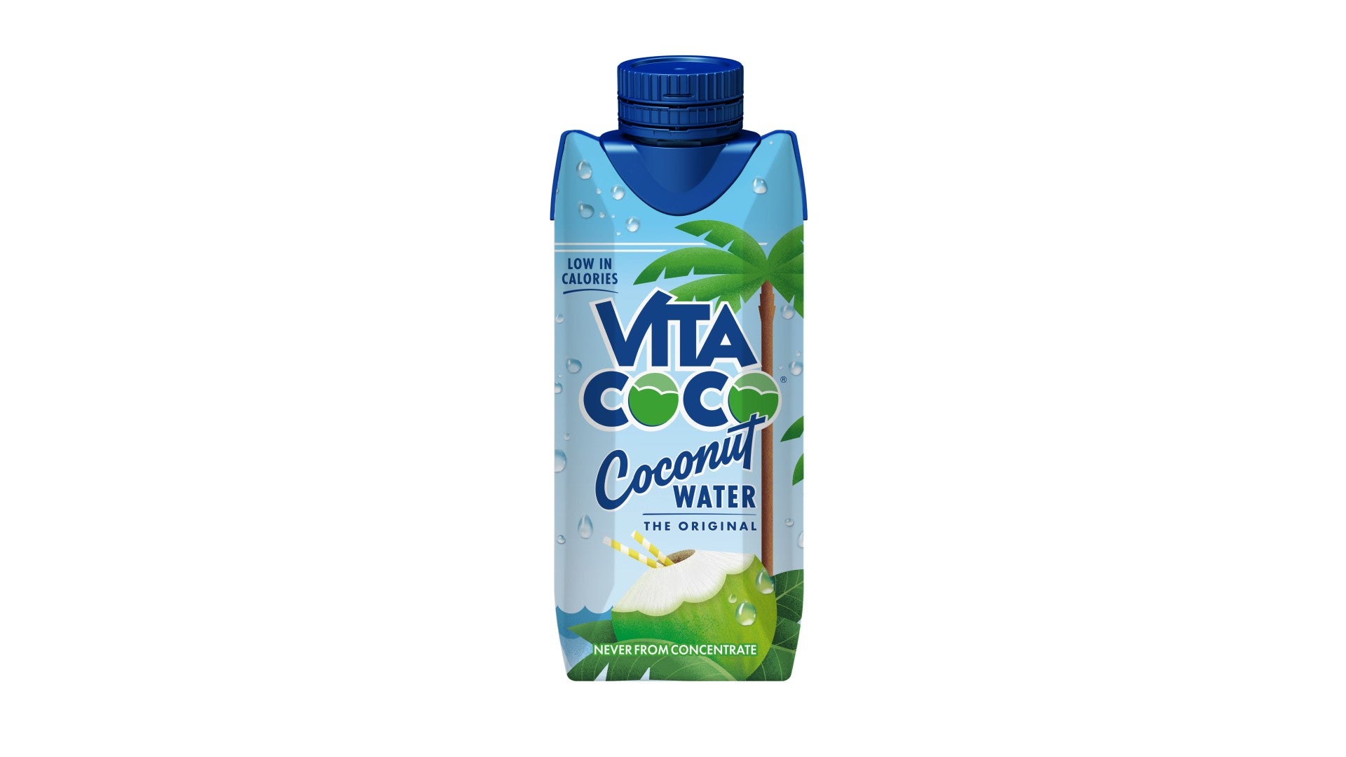 Coconut Water