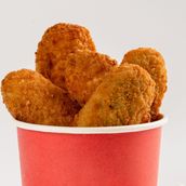5 Pcs Jalapeno Poppers