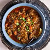 Beef Masala