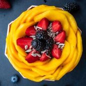 Mango Fiesta