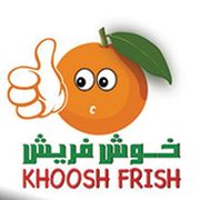 Khoosh Frish