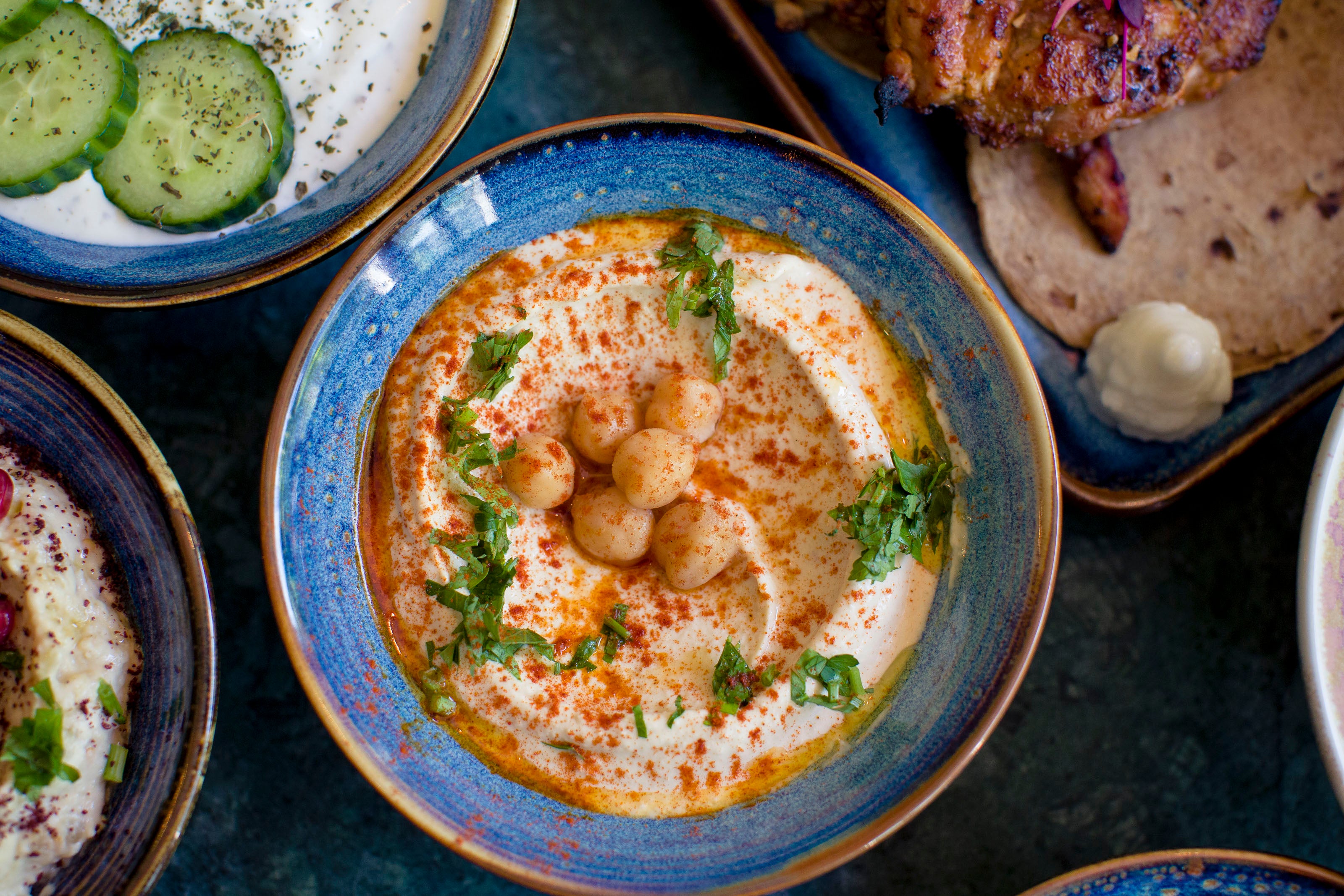Hummus