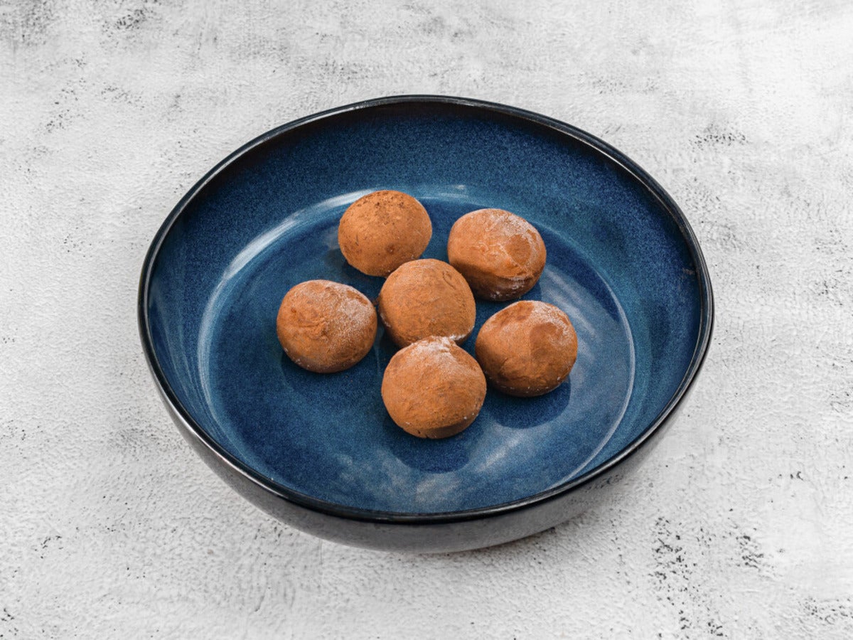 Ice Cream Mochi