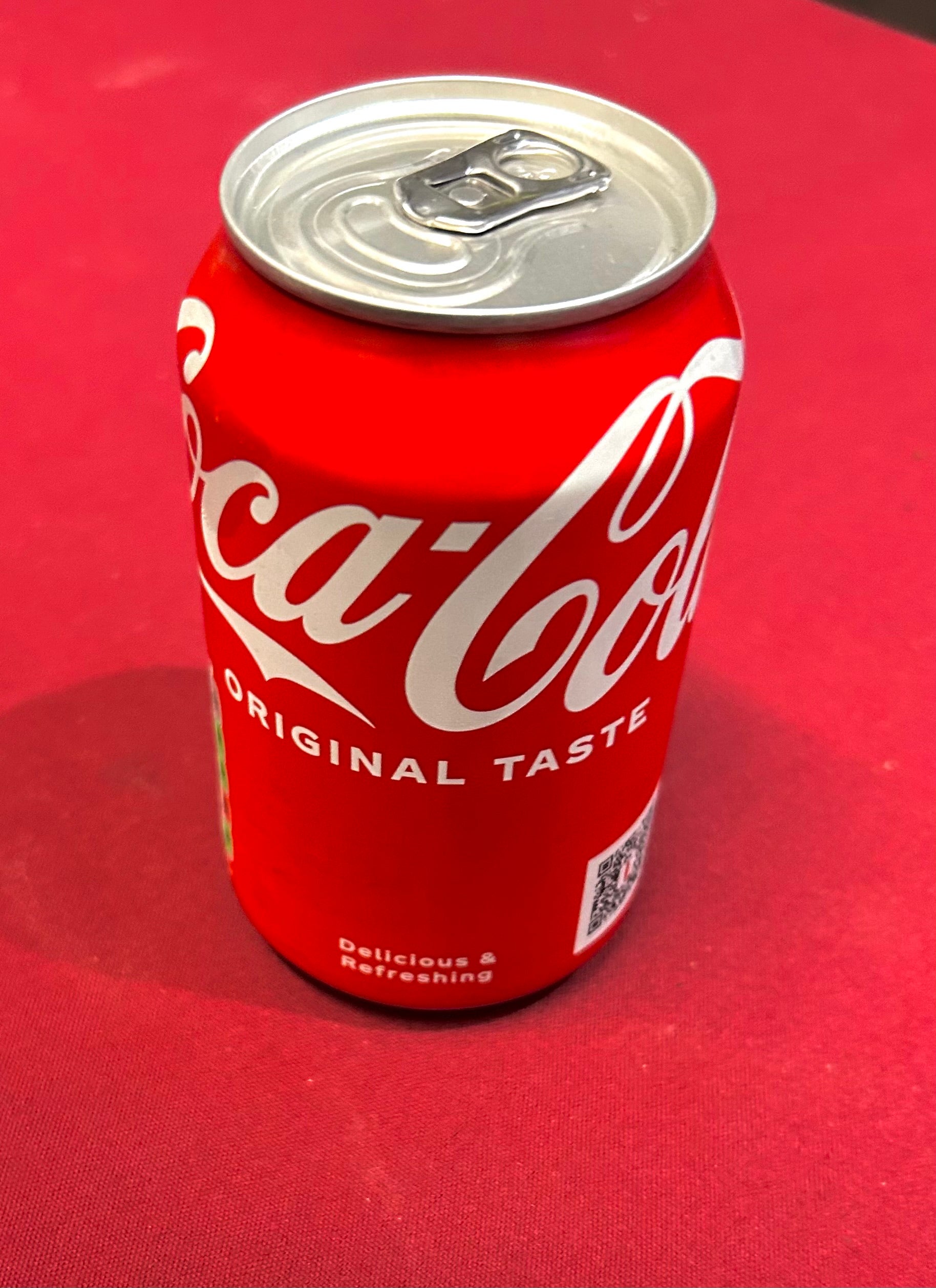 Coca Cola