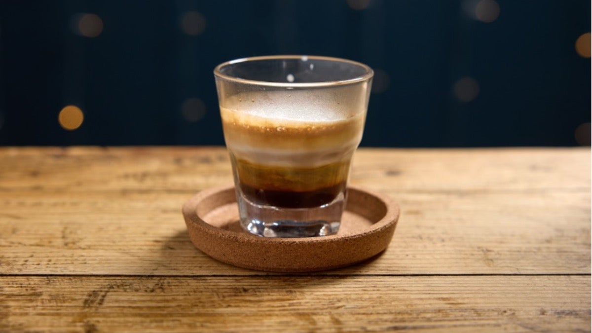 Macchiato